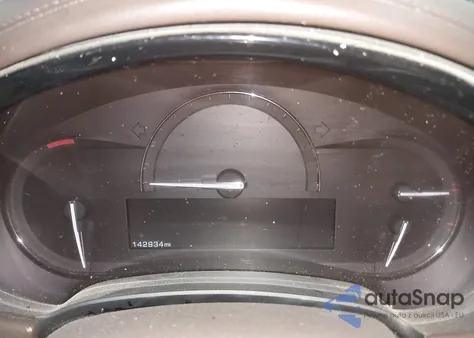 2017 Cadillac Xts Luxury из США, поврежденный, VIN 2G61M5S35H9147450